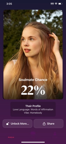 Soulmate Camera Screenshot 1 of 4