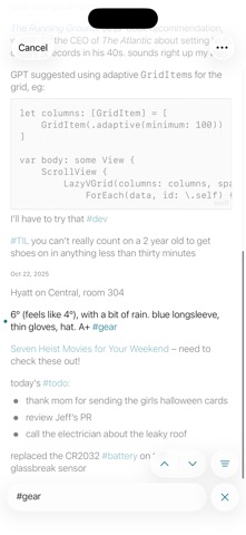 Appended screenshot