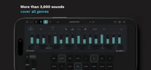 HALion Sonic Play: Workstation screenshot 2