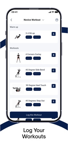 TJ Reid Elite Coaching screenshot
