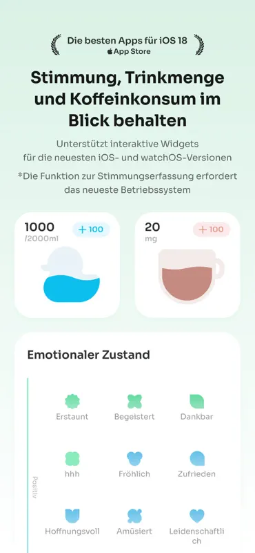 StressWatch: AI Stress Monitor screenshot 10 of 10