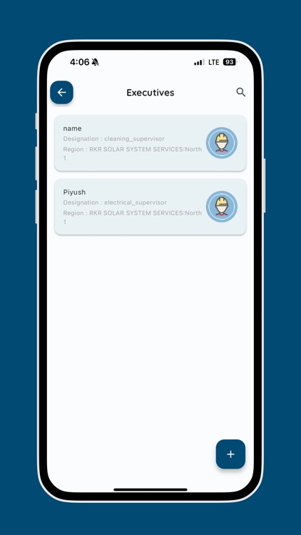 Amplus Safety screenshot-3