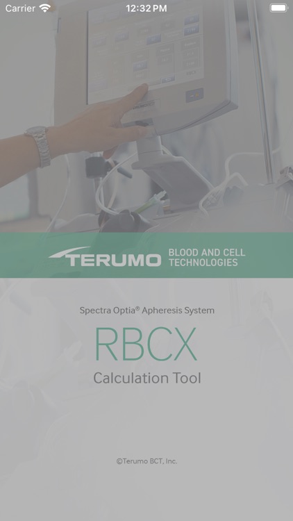 RBCX Calculation Tool ver. 2