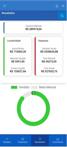 e-Connect CEO Mobile screenshot