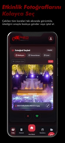 RedRose Kemer screenshot