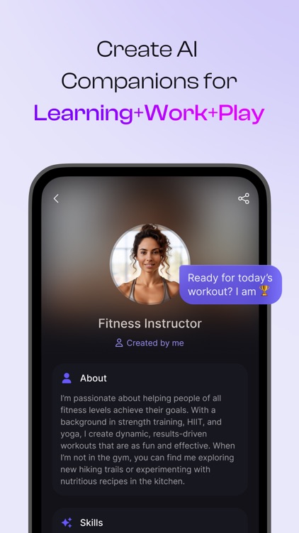TalkToo: AI For Everyone