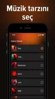 ai müzik yapıcı - music maker iphone resimleri 4