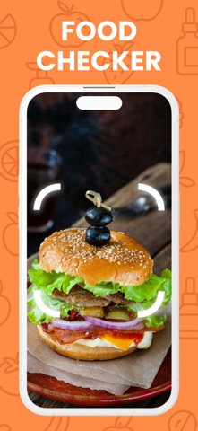 Food Checker Cosmetic Scanner screenshot