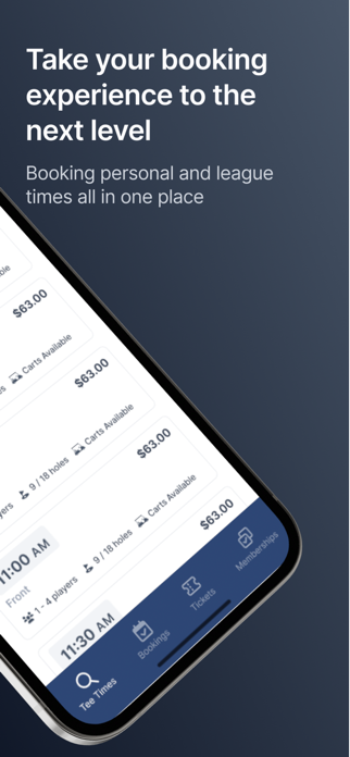 Tee On Screenshot 2 of 3