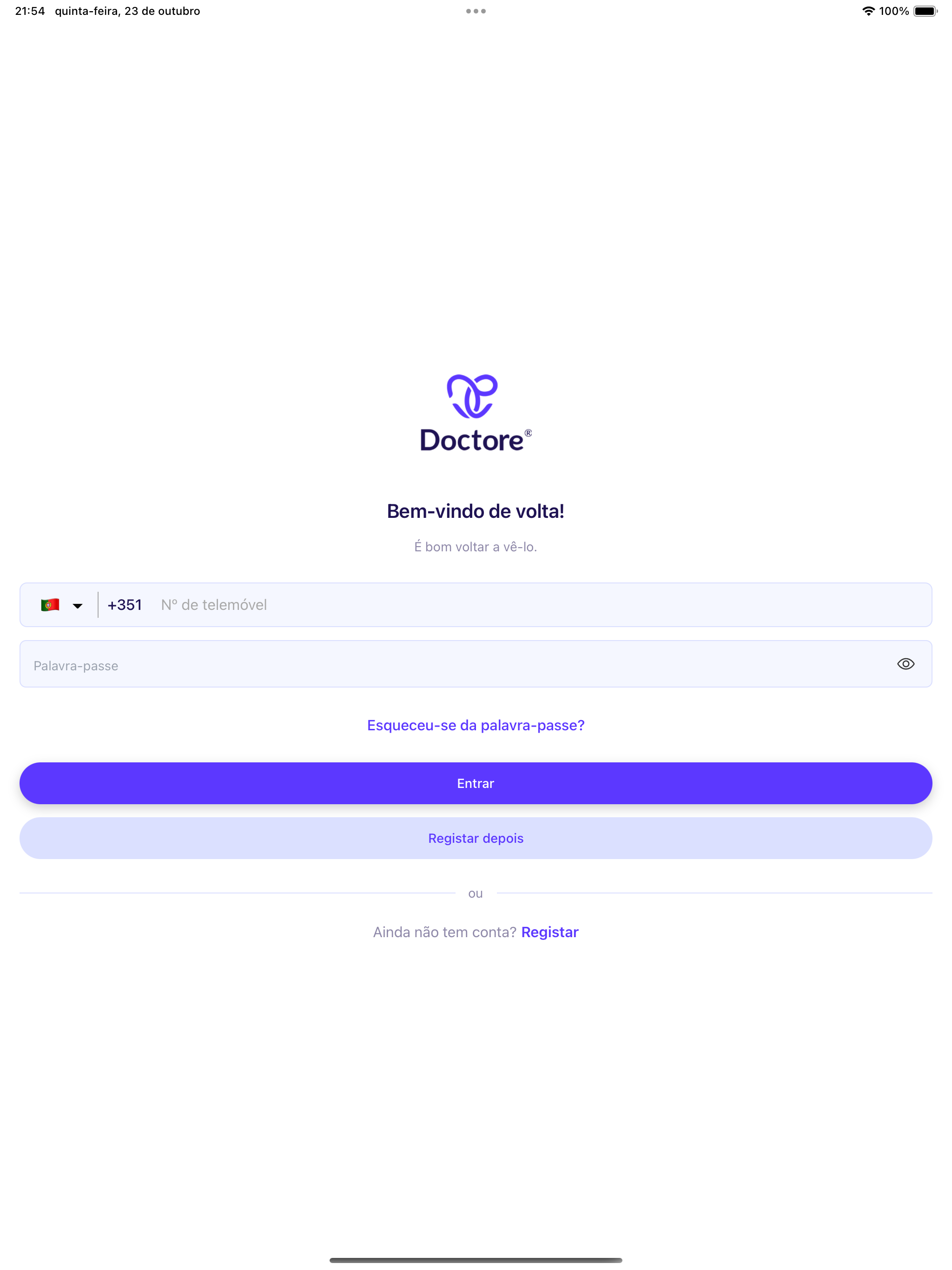 Doctore screenshot 11