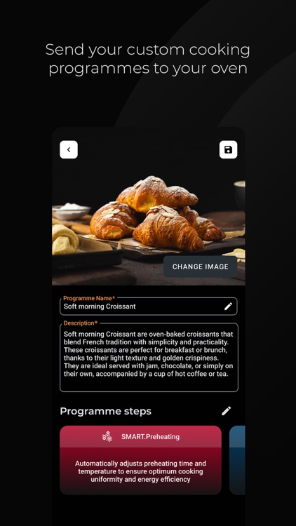Unox Casa screenshot-5