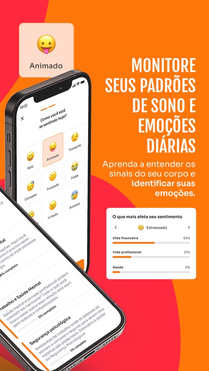 Vittude - Terapia Online screenshot-6