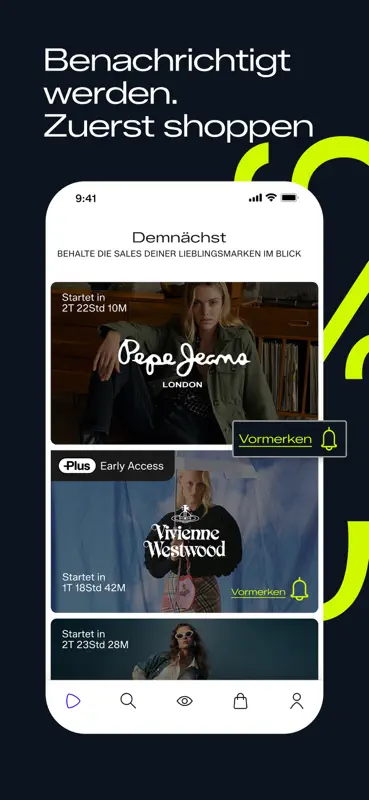 Lounge by Zalando | Outlet screenshot 6 of 8
