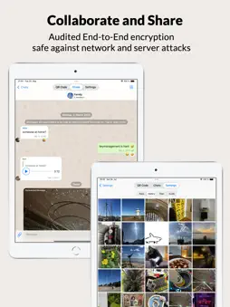 Delta Chat screenshot 7