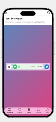 Eroste screenshot