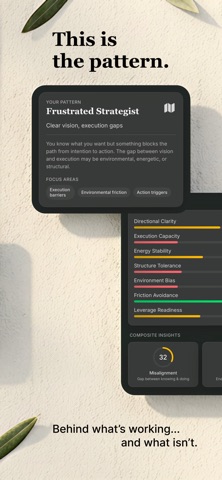 Kalon: Self Improvement Screenshot 4 of 7