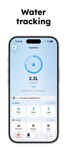 GlowCheck AI Screenshot 7 of 8