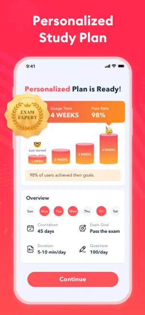 Canada Citizenship Test | 2026 screenshot 4