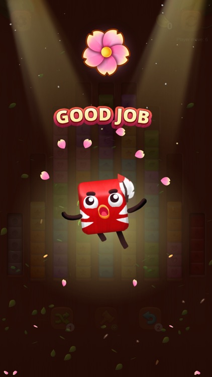 Wooden of Wonders: Blocksort screenshot-5