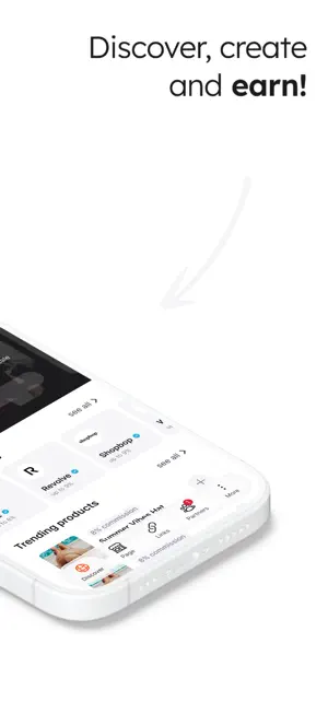 Split.co screenshot 2