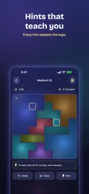 Starplot screenshot 5