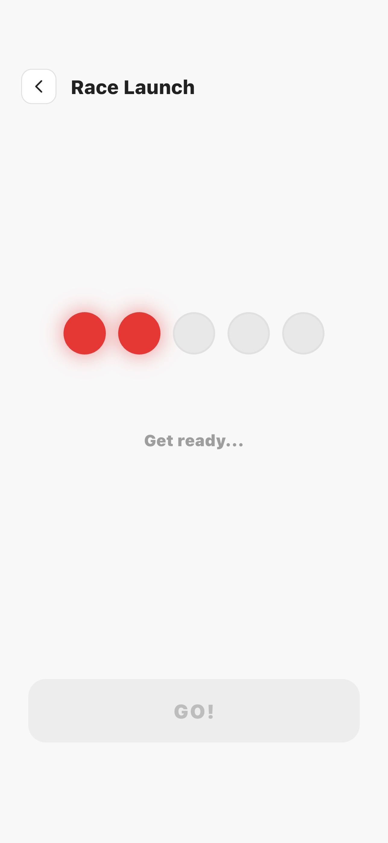 Screenshot 6 of Reflexo: Reaction Time Test