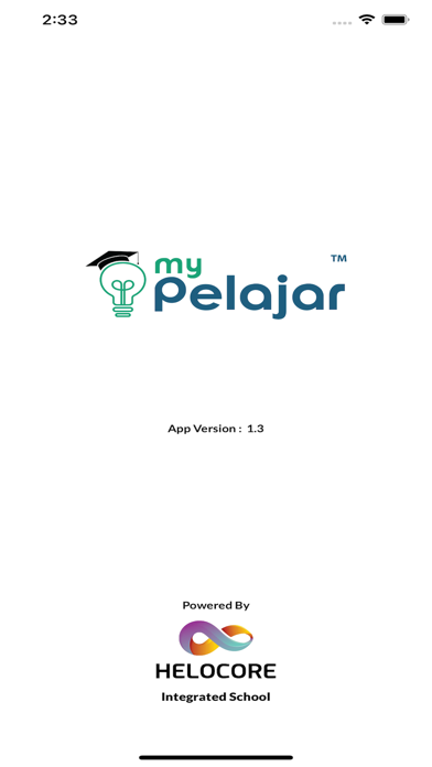 MyPelajar Screenshot