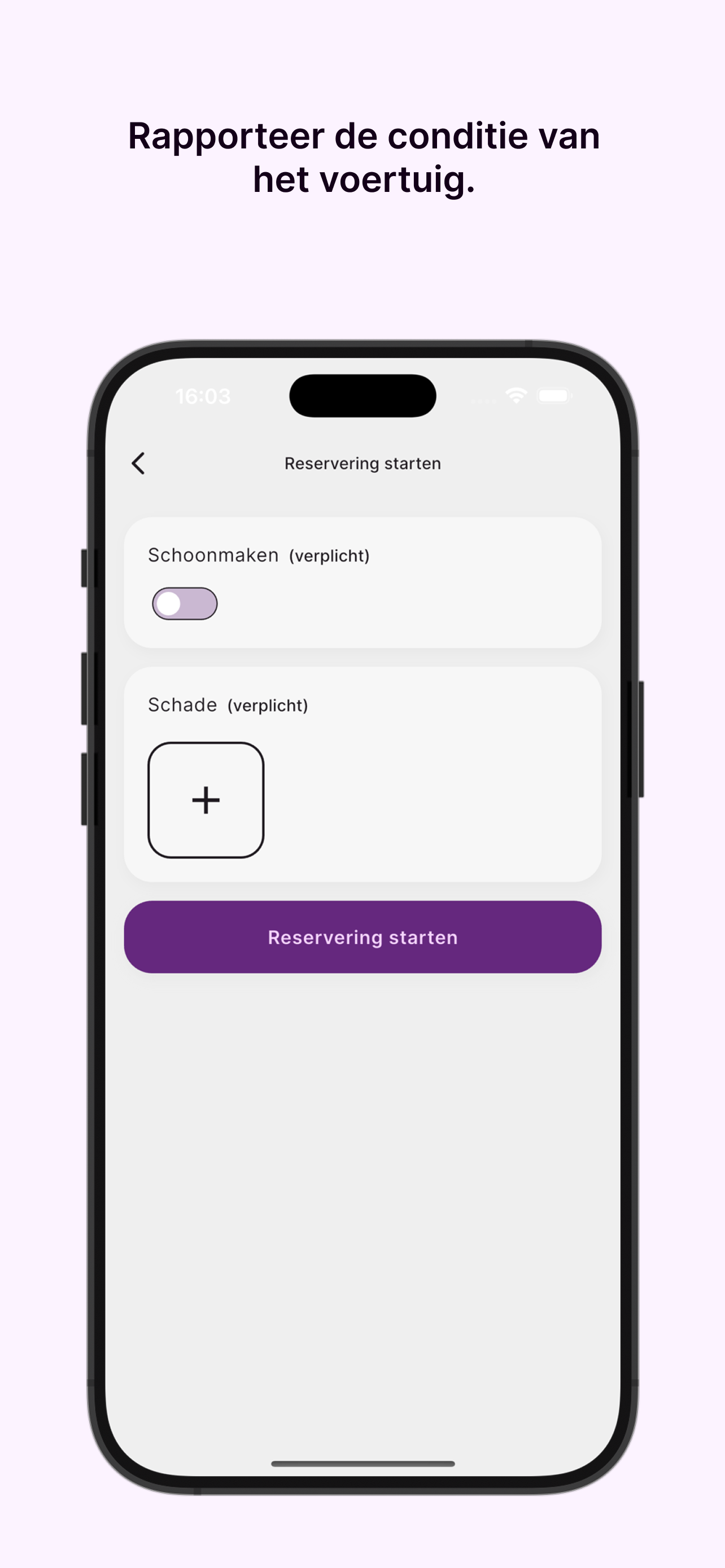 Ymere Deelvervoer