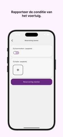 Ymere Deelvervoer Screenshot 5 of 5