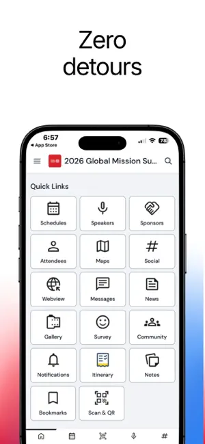 GMS 2026 screenshot 2