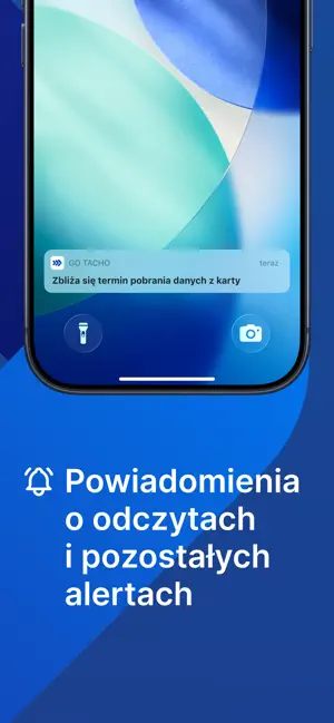 GoTacho screenshot 4