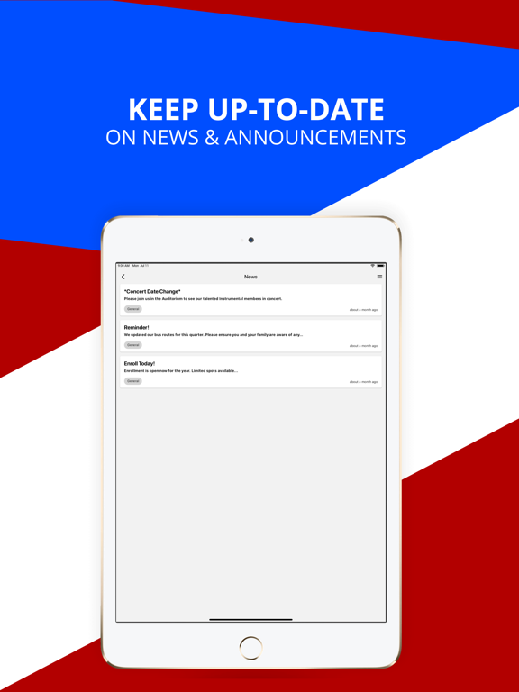 El Sereno/La Entrada HS