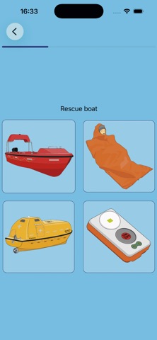Seamans Screenshot 6 of 10