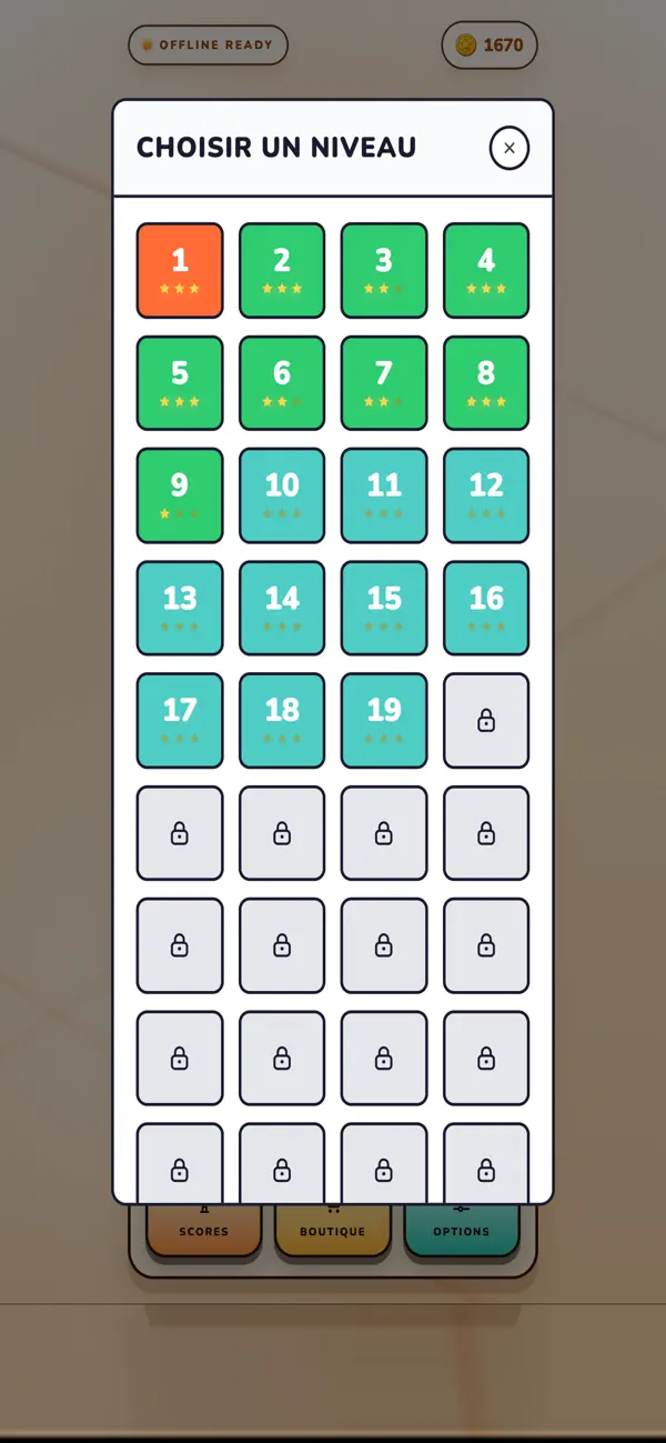Screenshot #2 pour BowmanRush