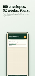 Stash: Savings Challenge screenshot