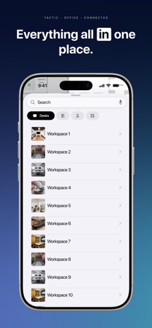 Tactic: Office Management Screenshot 5 of 6