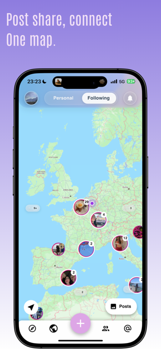 Mappx Screenshot 2 of 8