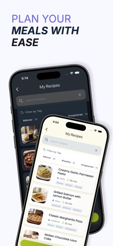 CookSage: AI Cooking Assistant Screenshot 8 of 8