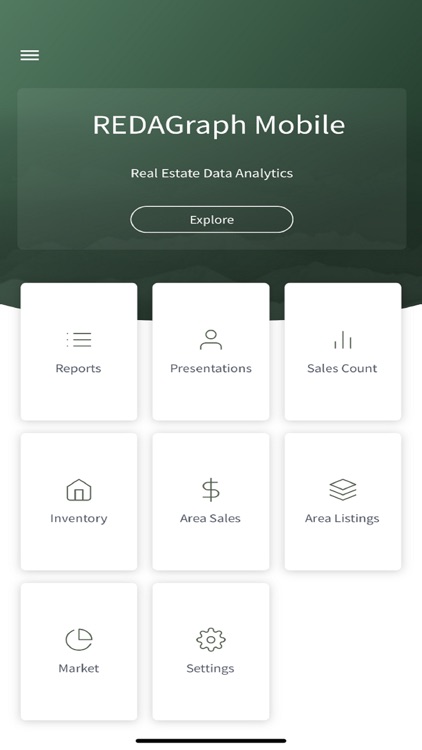 REDAGraph Mobile screenshot-4