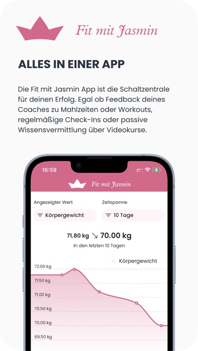 BalanceVit Screenshot