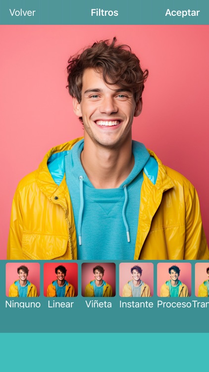 Photo Frames for Share Editor screenshot-3