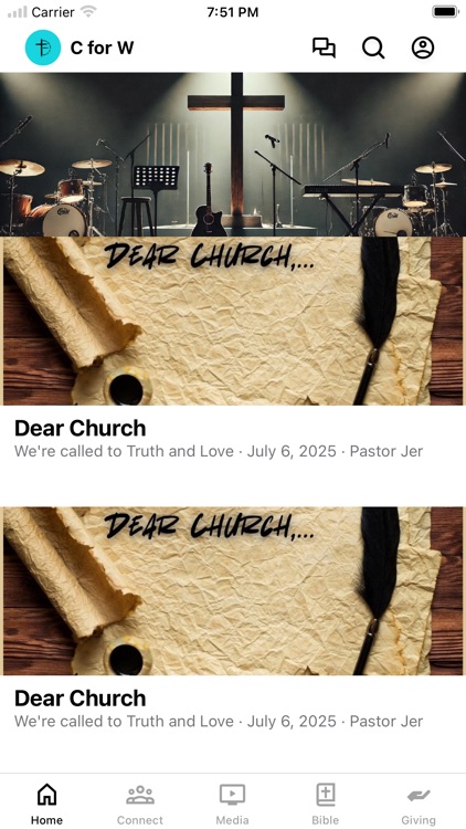 A Church for Wichita