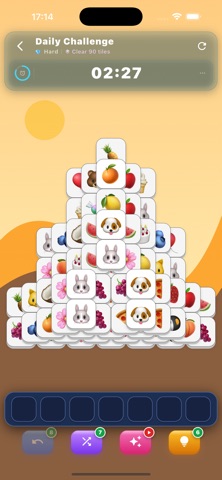 Tile Nova: Match & Puzzle screenshot