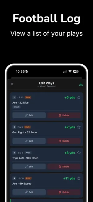 ChainMover screenshot 3