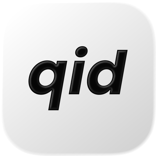 QID - Quick ID