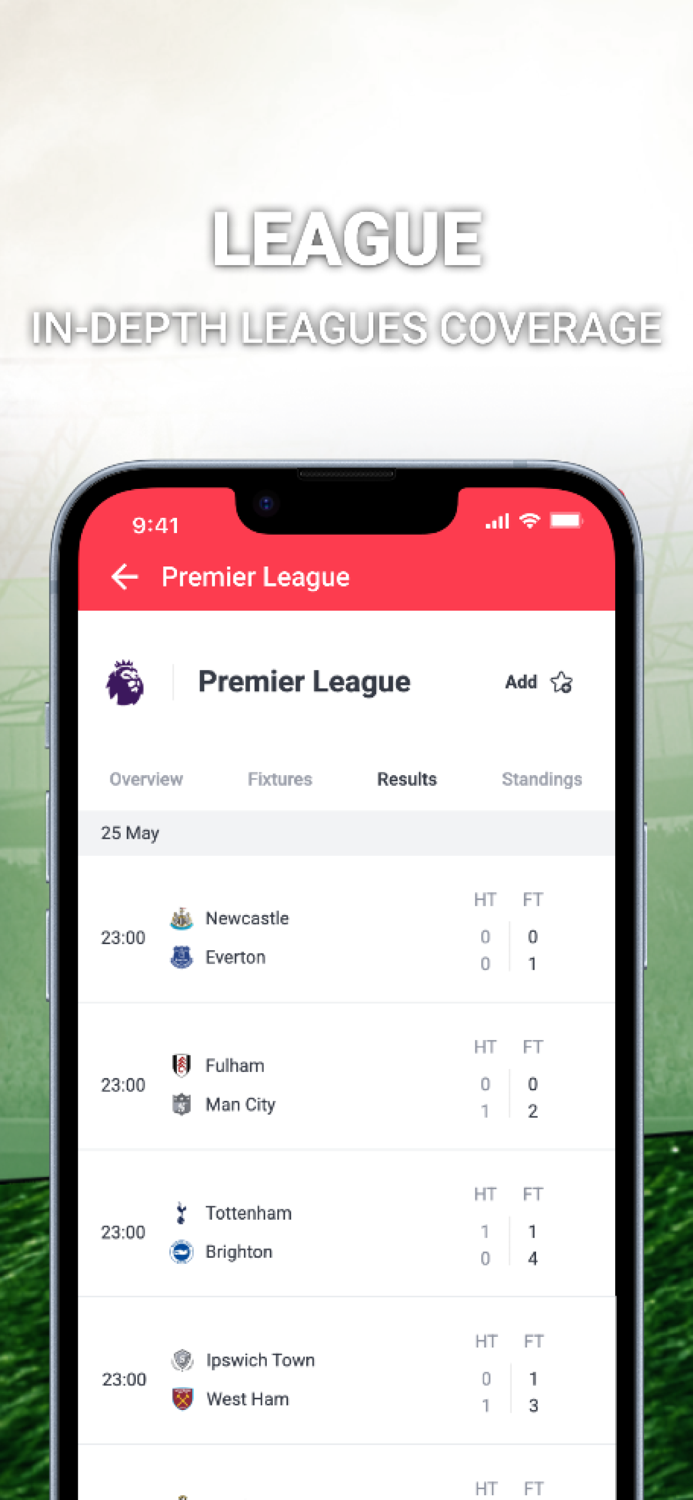 SportyTV Live Sports Stream