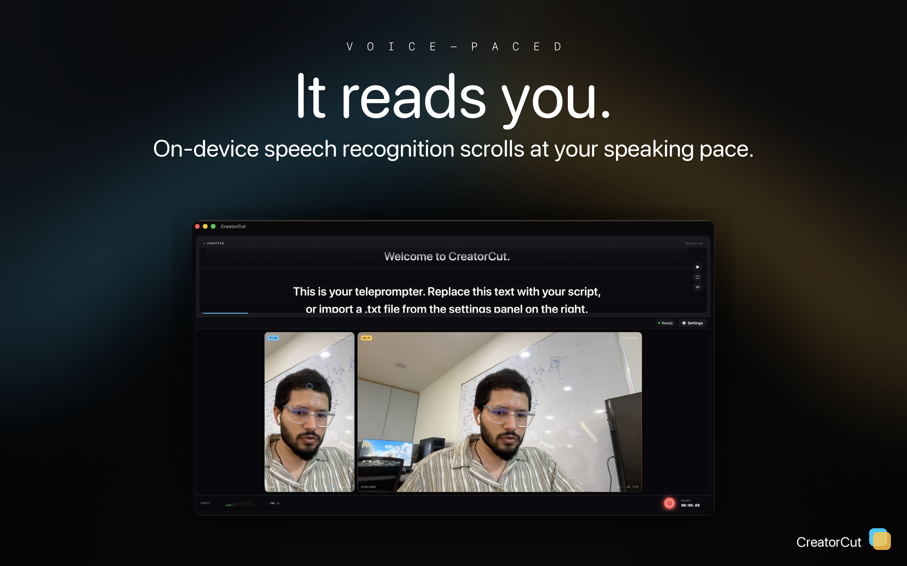 CreatorCut screenshot 13