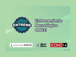 Entreno ONCE screenshot 6