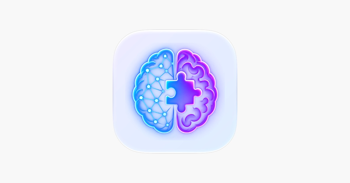 ‎IQ Logic: IQ Test & Puzzles‑App – App Store