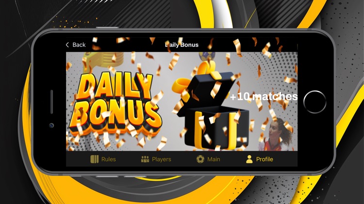 Korfball Referee Pro App